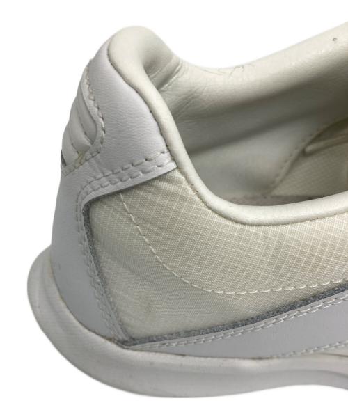 SALOMON（サロモン）SALOMON (サロモン) COMME des GARCONS (コムデギャルソン) SR90 FOR CDG ホワイト サイズ:UK6の古着・服飾アイテム