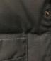 中古・古着 CANADA GOOSE (カナダグース) FREESTYLE VEST ブラック サイズ:XS：20000円