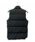 CANADA GOOSE (カナダグース) FREESTYLE VEST ブラック サイズ:XS：20000円