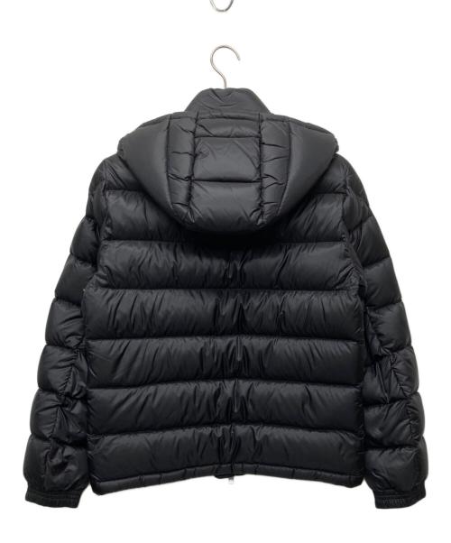 MONCLER（モンクレール）MONCLER (モンクレール) BRAMANT GIUBBOTTOジャケット ブラック サイズ:1の古着・服飾アイテム