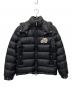 MONCLER（モンクレール）の古着「BRAMANT GIUBBOTTOジャケット」｜ブラック