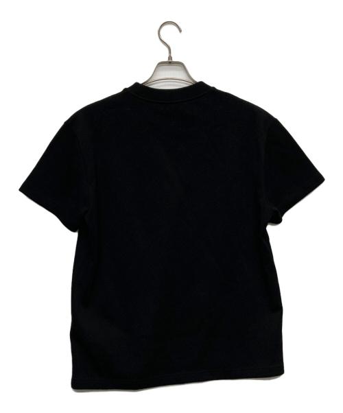 LOUIS VUITTON（ルイ ヴィトン）LOUIS VUITTON (ルイ ヴィトン) モノグラム 半袖Tシャツ/RM241MQ TCL HQY41W ブラック サイズ:Sの古着・服飾アイテム