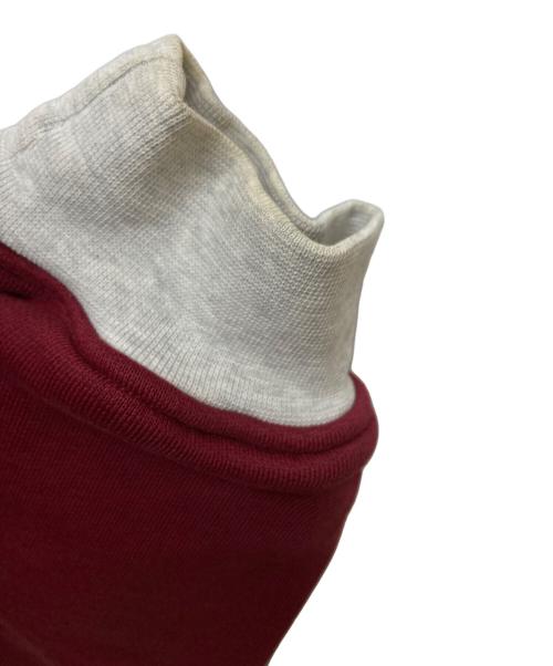 ALEXANDER WANG（アレキサンダー・ワン）ALEXANDER WANG (アレキサンダー・ワン) クルーネックスウェット/UCC3221523 ベージュ サイズ:Ｌの古着・服飾アイテム