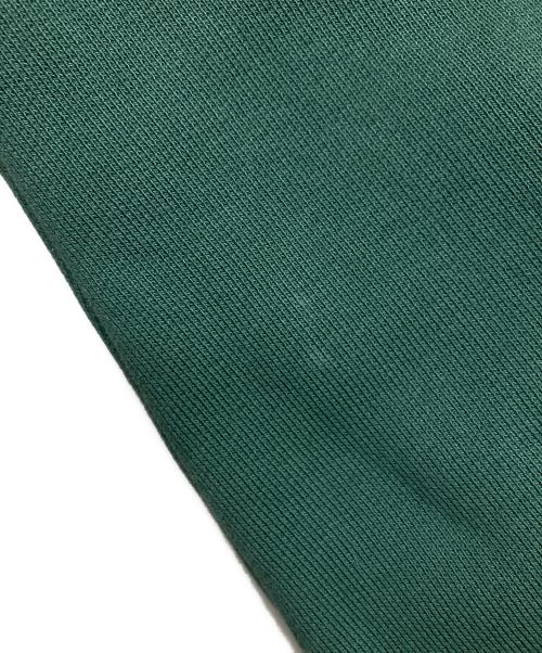 ALEXANDER WANG（アレキサンダー・ワン）ALEXANDER WANG (アレキサンダー・ワン) クルーネックスウェット/UCC3221523 ベージュ サイズ:Ｌの古着・服飾アイテム