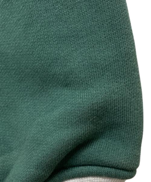 ALEXANDER WANG（アレキサンダー・ワン）ALEXANDER WANG (アレキサンダー・ワン) クルーネックスウェット/UCC3221523 ベージュ サイズ:Ｌの古着・服飾アイテム