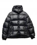 TATRASタトラス）の古着「BELBO ダウンジャケット」｜ブラック