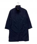 FRED PERRY×RAY BEAMSフレッドペリー×レイ ビームス）の古着「別注 Sport Coat/FZ6370」｜ネイビー