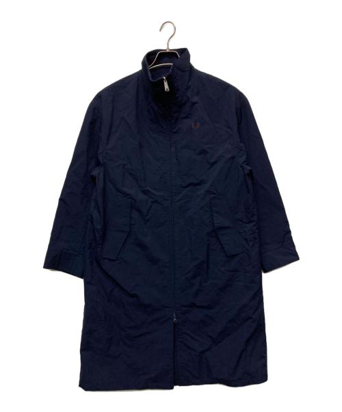 FRED PERRY（フレッドペリー）FRED PERRY (フレッドペリー) RAY BEAMS (レイ ビームス) 別注 Sport Coat/FZ6370 ネイビー サイズ:UK10の古着・服飾アイテム