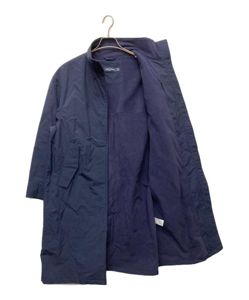 FRED PERRY（フレッドペリー）FRED PERRY (フレッドペリー) RAY BEAMS (レイ ビームス) 別注 Sport Coat/FZ6370 ネイビー サイズ:UK10の古着・服飾アイテム