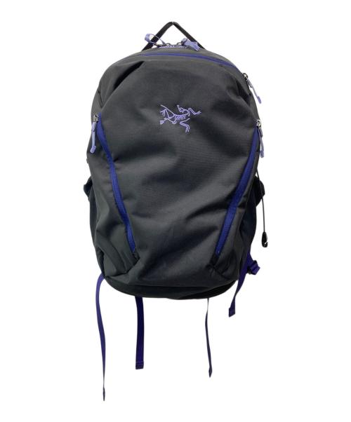 ARC'TERYX（アークテリクス）ARC'TERYX (アークテリクス) マンティス 26 バックパック/X000009825 ブラックの古着・服飾アイテム