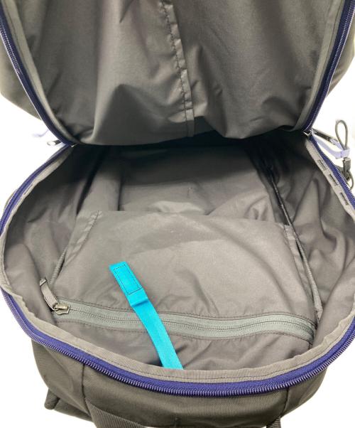 ARC'TERYX（アークテリクス）ARC'TERYX (アークテリクス) マンティス 26 バックパック/X000009825 ブラックの古着・服飾アイテム