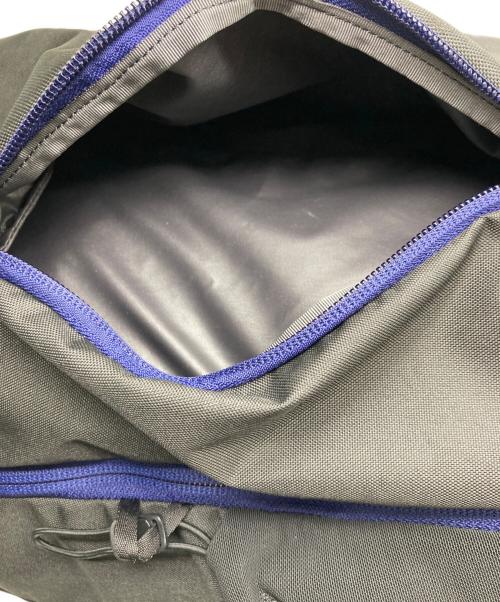 ARC'TERYX（アークテリクス）ARC'TERYX (アークテリクス) マンティス 26 バックパック/X000009825 ブラックの古着・服飾アイテム