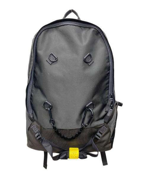 POTR（ピー・オー・ティー・アール）POTR (ピー・オー・ティー・アール) ライド デイパック/997-26857 グレーの古着・服飾アイテム