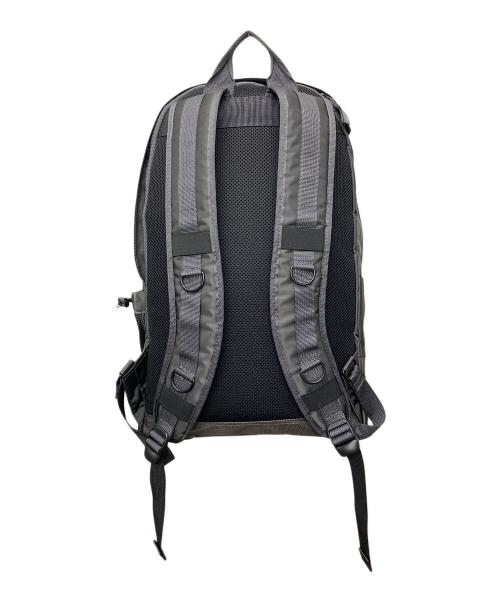 POTR（ピー・オー・ティー・アール）POTR (ピー・オー・ティー・アール) ライド デイパック/997-26857 グレーの古着・服飾アイテム