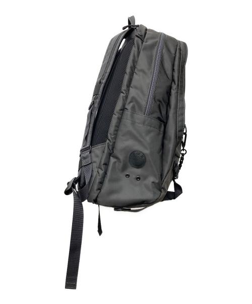 POTR（ピー・オー・ティー・アール）POTR (ピー・オー・ティー・アール) ライド デイパック/997-26857 グレーの古着・服飾アイテム