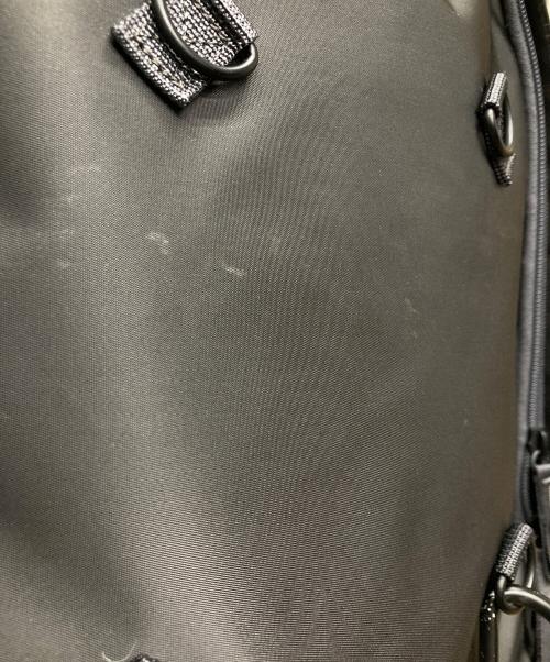 POTR（ピー・オー・ティー・アール）POTR (ピー・オー・ティー・アール) ライド デイパック/997-26857 グレーの古着・服飾アイテム