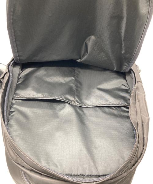 POTR（ピー・オー・ティー・アール）POTR (ピー・オー・ティー・アール) ライド デイパック/997-26857 グレーの古着・服飾アイテム