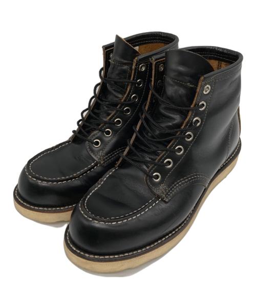 RED WING（レッドウィング）RED WING (レッドウィング) 6