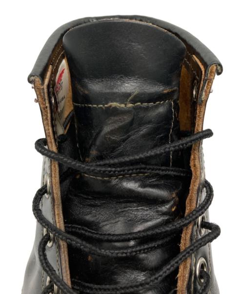 RED WING（レッドウィング）RED WING (レッドウィング) 6