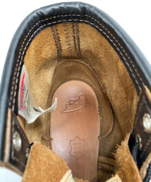 RED WING（レッドウィング）RED WING (レッドウィング) 6