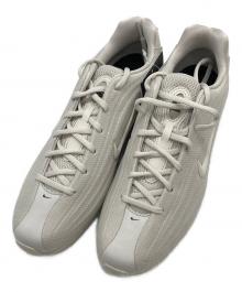 NIKE×emmi（ナイキ×エミ）の古着「SHOX Z/HQ7540-004」｜グレー