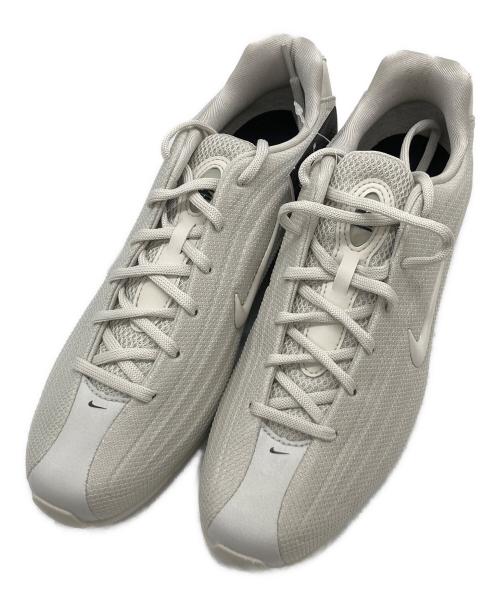 NIKE（ナイキ）NIKE (ナイキ) emmi (エミ) SHOX Z/HQ7540-004 グレー サイズ:25.5cm 未使用品の古着・服飾アイテム