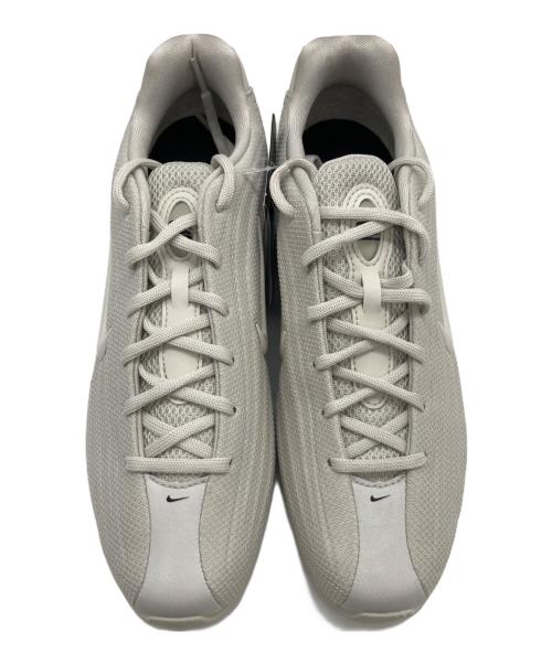 NIKE（ナイキ）NIKE (ナイキ) emmi (エミ) SHOX Z/HQ7540-004 グレー サイズ:25.5cm 未使用品の古着・服飾アイテム