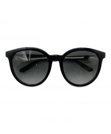 Christian Dior（クリスチャン ディオール）の古着「サングラス」｜ブラック