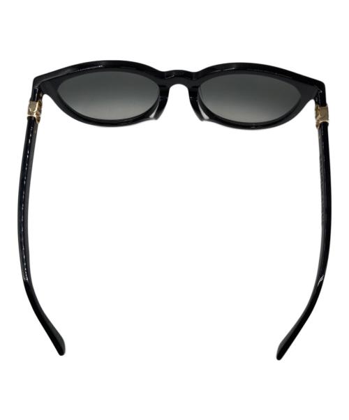 Christian Dior（クリスチャン ディオール）Christian Dior (クリスチャン ディオール) サングラス ブラックの古着・服飾アイテム