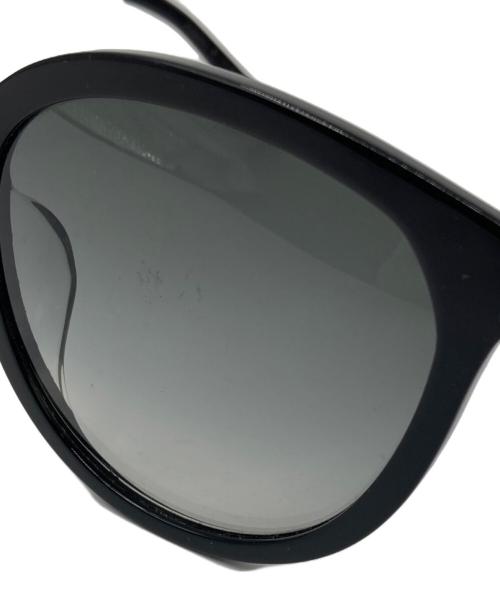 Christian Dior（クリスチャン ディオール）Christian Dior (クリスチャン ディオール) サングラス ブラックの古着・服飾アイテム