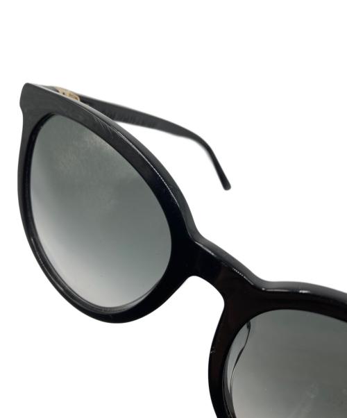 Christian Dior（クリスチャン ディオール）Christian Dior (クリスチャン ディオール) サングラス ブラックの古着・服飾アイテム