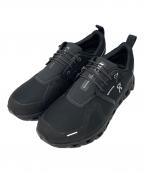 onオン）の古着「Cloud 6 Waterproof」｜ブラック