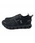 On (オン) Cloud 6 Waterproof ブラック サイズ:USW7：13000円