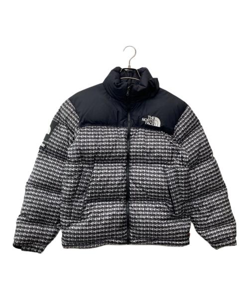 SUPREME（シュプリーム）Supreme (シュプリーム) THE NORTH FACE (ザ ノース フェイス) 21ssStudded Nuptse Jacket 