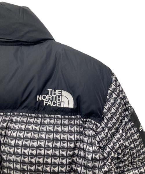 SUPREME（シュプリーム）Supreme (シュプリーム) THE NORTH FACE (ザ ノース フェイス) 21ssStudded Nuptse Jacket 