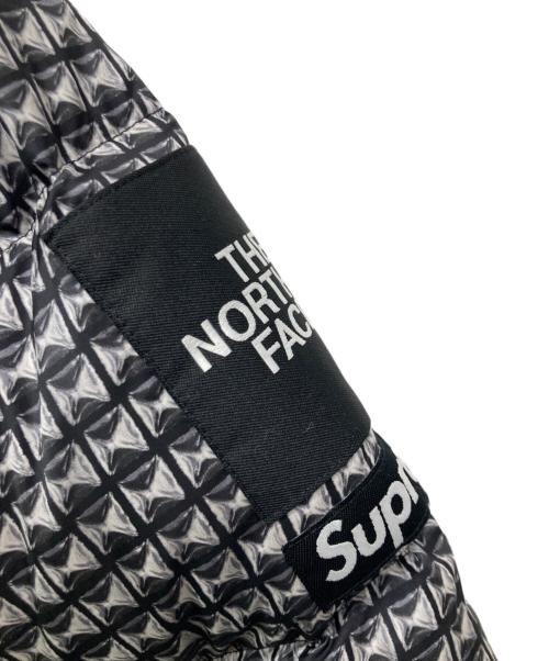 SUPREME（シュプリーム）Supreme (シュプリーム) THE NORTH FACE (ザ ノース フェイス) 21ssStudded Nuptse Jacket 