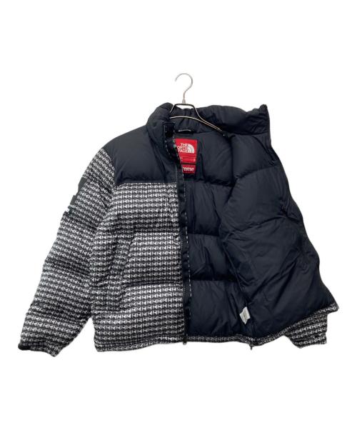 SUPREME（シュプリーム）Supreme (シュプリーム) THE NORTH FACE (ザ ノース フェイス) 21ssStudded Nuptse Jacket 