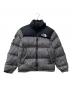 Supreme（シュプリーム）の古着「21ssStudded Nuptse Jacket 