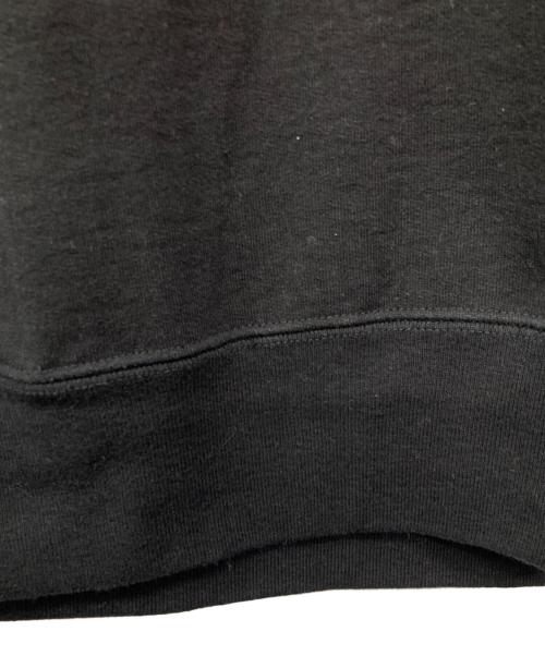SUPREME（シュプリーム）Supreme (シュプリーム) 22AW Box Logo Crewneck ブラック サイズ:XLargeの古着・服飾アイテム