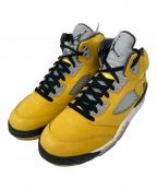 NIKEナイキ）の古着「Air Jordan 5 Retro 
