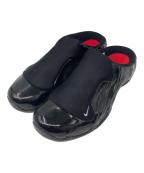 NIKE×SUPREMEナイキ×シュプリーム）の古着「Clogposite SP 