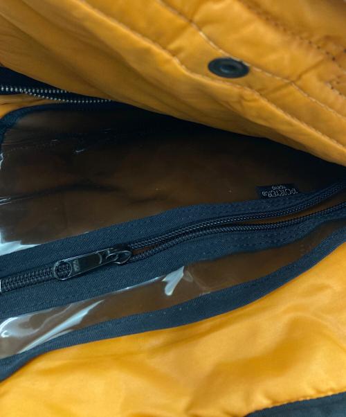 PORTER（ポーター）PORTER (ポーター) TANKER  3WAY BRIEFCASE/622-79308 ブラックの古着・服飾アイテム