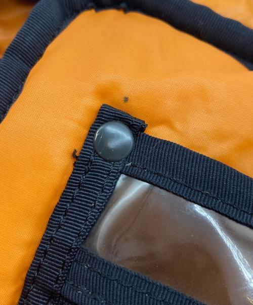 PORTER（ポーター）PORTER (ポーター) TANKER  3WAY BRIEFCASE/622-79308 ブラックの古着・服飾アイテム