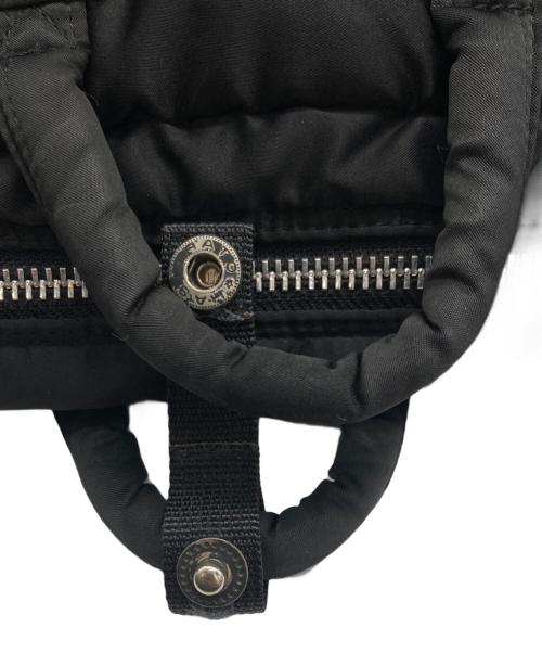 PORTER（ポーター）PORTER (ポーター) TANKER  3WAY BRIEFCASE/622-79308 ブラックの古着・服飾アイテム