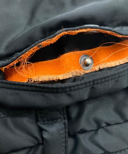 PORTER（ポーター）PORTER (ポーター) TANKER  3WAY BRIEFCASE/622-79308 ブラックの古着・服飾アイテム