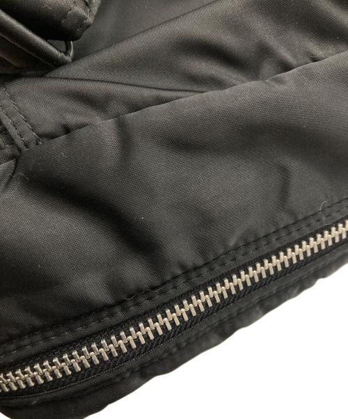 PORTER（ポーター）PORTER (ポーター) TANKER  3WAY BRIEFCASE/622-79308 ブラックの古着・服飾アイテム
