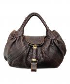 FENDIフェンディ）の古着「スパイバッグ/8BR511」