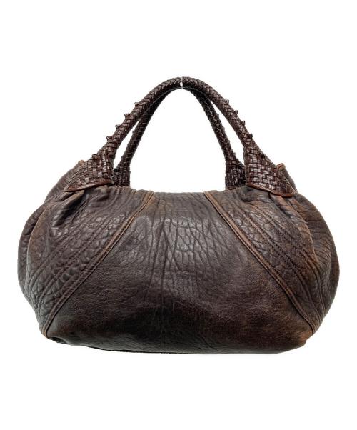 FENDI（フェンディ）FENDI (フェンディ) スパイバッグ/8BR511の古着・服飾アイテム