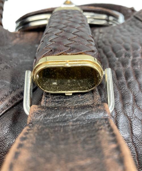 FENDI（フェンディ）FENDI (フェンディ) スパイバッグ/8BR511の古着・服飾アイテム