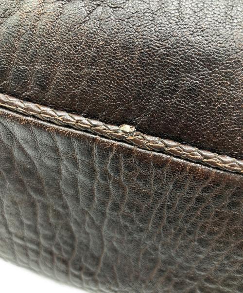 FENDI（フェンディ）FENDI (フェンディ) スパイバッグ/8BR511の古着・服飾アイテム